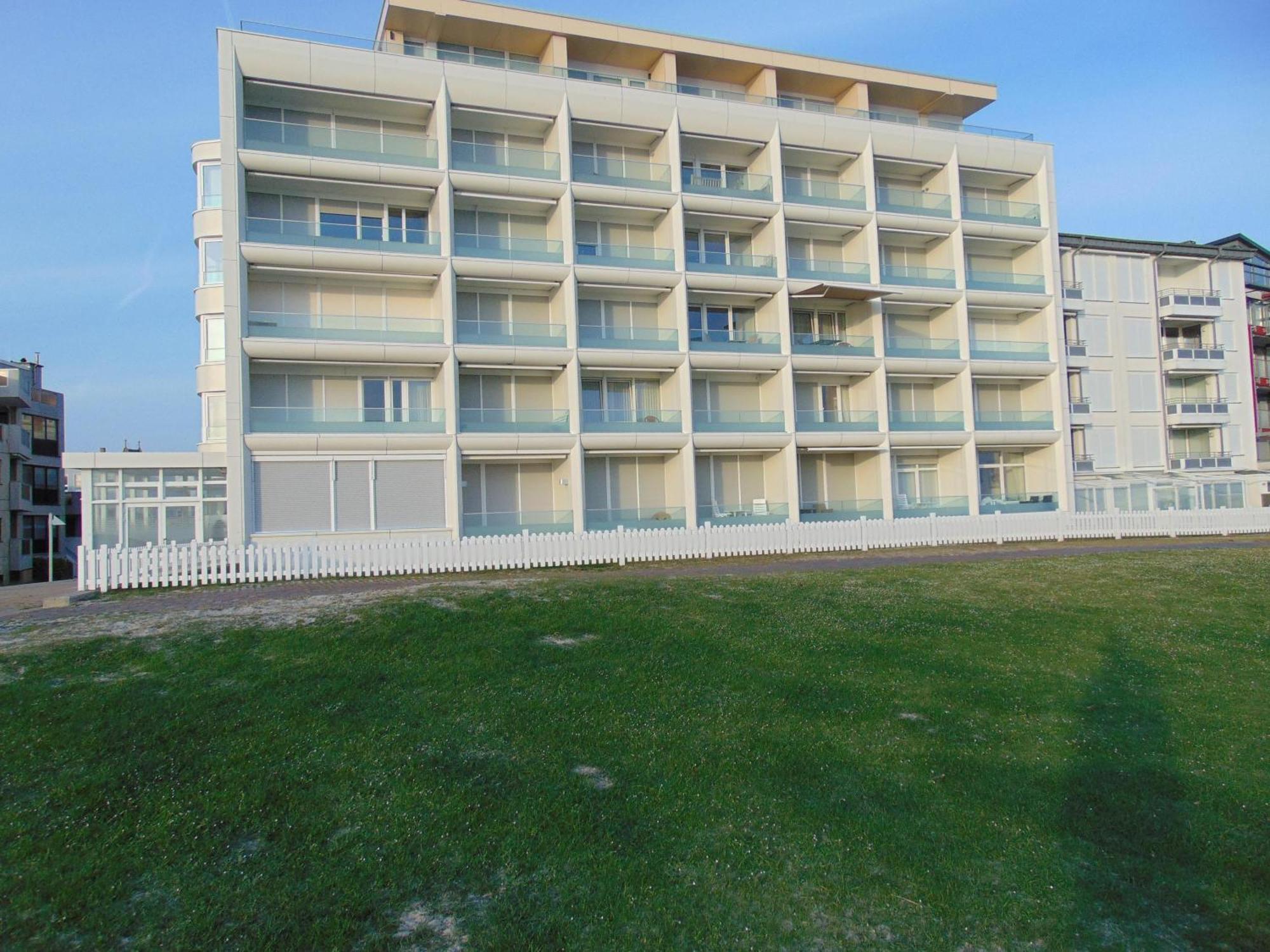 Apartment Alte Teestube Schmidt 68 *